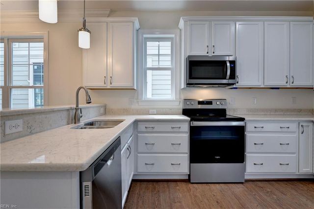 3561 Amberley WAY, Williamsburg, VA 23188