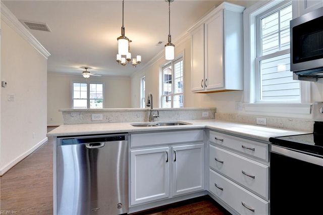 3561 Amberley WAY, Williamsburg, VA 23188