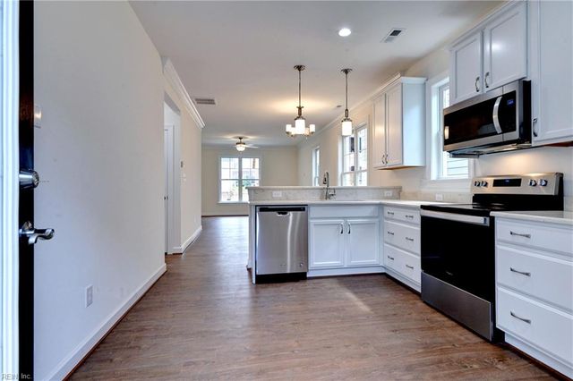 3561 Amberley WAY, Williamsburg, VA 23188