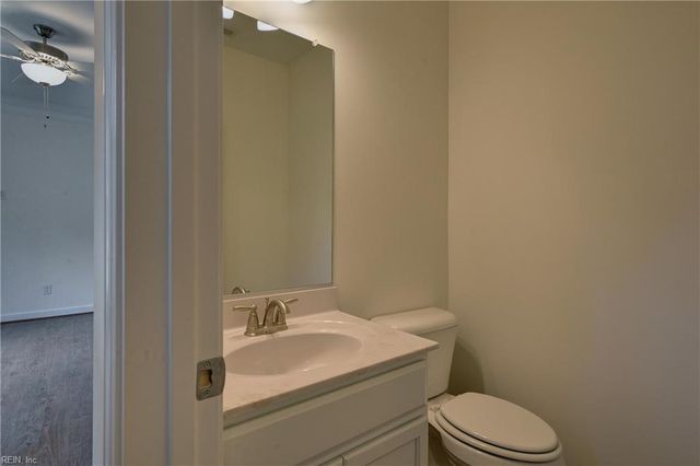 3561 Amberley WAY, Williamsburg, VA 23188