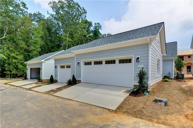 3561 Amberley WAY, Williamsburg, VA 23188