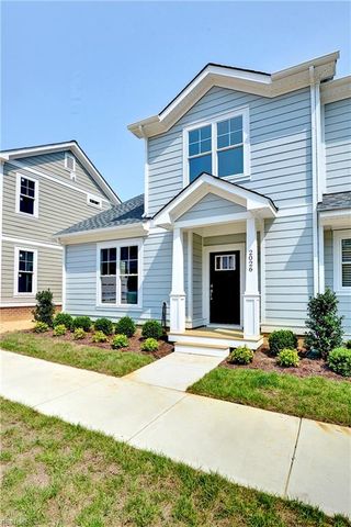 3561 Amberley WAY, Williamsburg, VA 23188