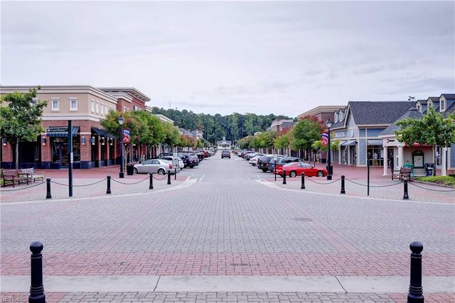 3561 Amberley WAY, Williamsburg, VA 23188