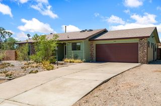 749 Arkansas Street SE, Albuquerque, NM 87124