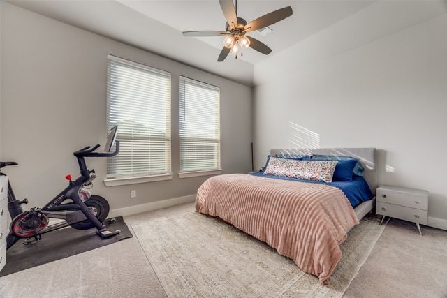 817 Markham Drive, Anna, TX 75409