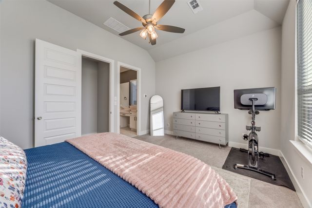 817 Markham Drive, Anna, TX 75409