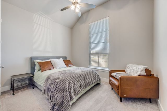 817 Markham Drive, Anna, TX 75409