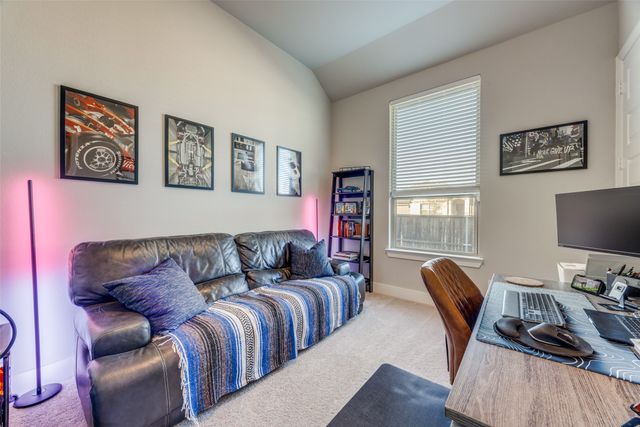 817 Markham Drive, Anna, TX 75409