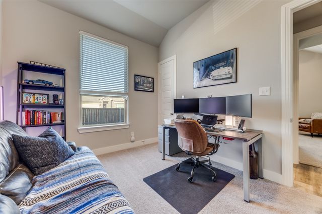 817 Markham Drive, Anna, TX 75409