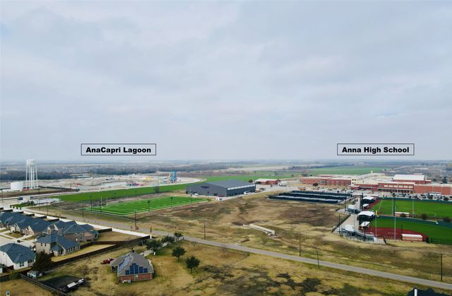 817 Markham Drive, Anna, TX 75409