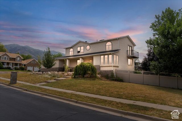 1586 E 275 N, Layton, UT 84040