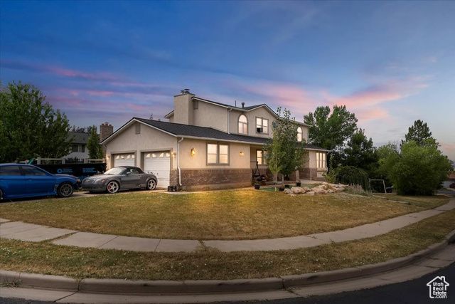 1586 E 275 N, Layton, UT 84040
