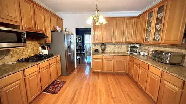 4000 Peachtree Corners Circle, Peachtree Corners, GA 30092