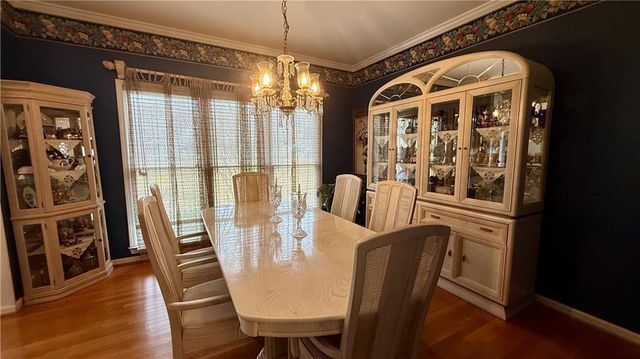 4000 Peachtree Corners Circle, Peachtree Corners, GA 30092