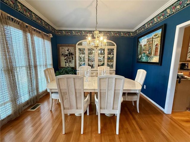 4000 Peachtree Corners Circle, Peachtree Corners, GA 30092