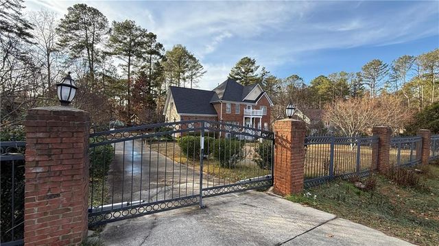 4000 Peachtree Corners Circle, Peachtree Corners, GA 30092