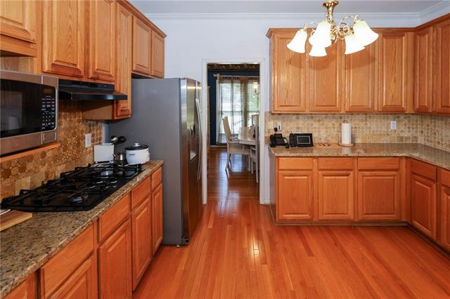 4000 Peachtree Corners Circle, Peachtree Corners, GA 30092