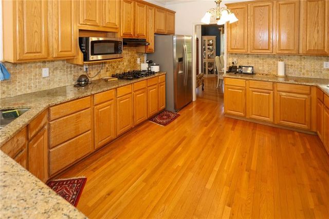 4000 Peachtree Corners Circle, Peachtree Corners, GA 30092