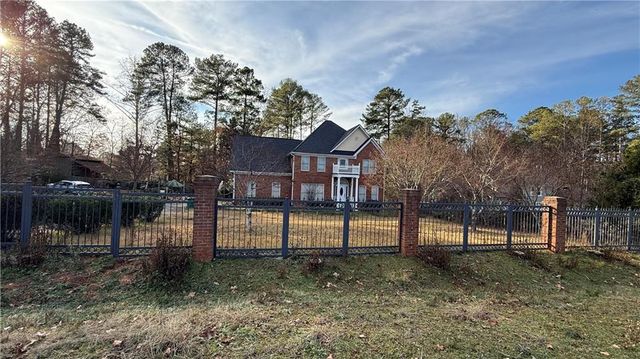 4000 Peachtree Corners Circle, Peachtree Corners, GA 30092