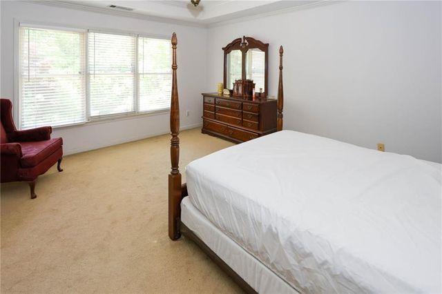 4000 Peachtree Corners Circle, Peachtree Corners, GA 30092