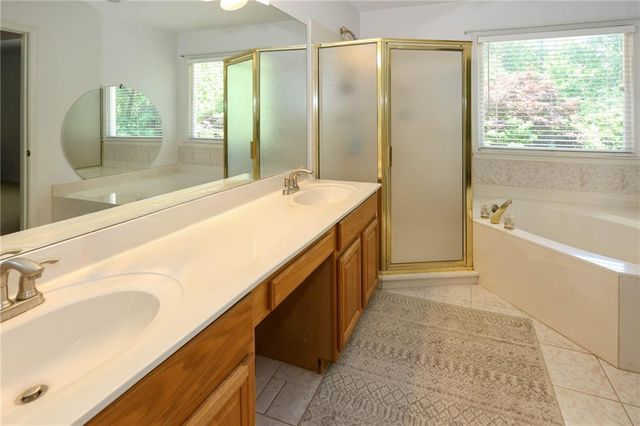 4000 Peachtree Corners Circle, Peachtree Corners, GA 30092