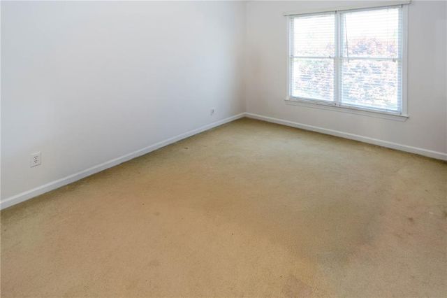 4000 Peachtree Corners Circle, Peachtree Corners, GA 30092