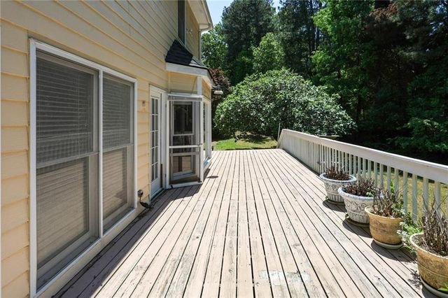 4000 Peachtree Corners Circle, Peachtree Corners, GA 30092