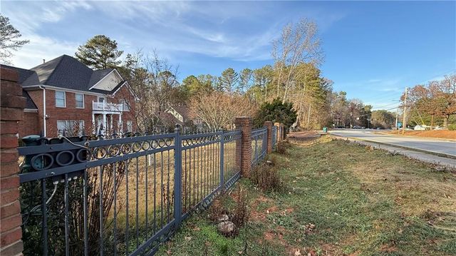 4000 Peachtree Corners Circle, Peachtree Corners, GA 30092