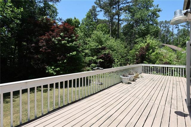 4000 Peachtree Corners Circle, Peachtree Corners, GA 30092