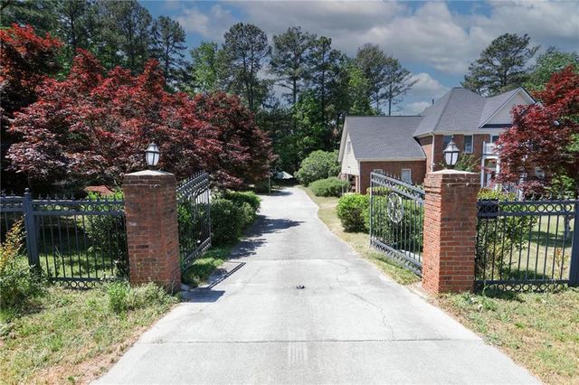 4000 Peachtree Corners Circle, Peachtree Corners, GA 30092