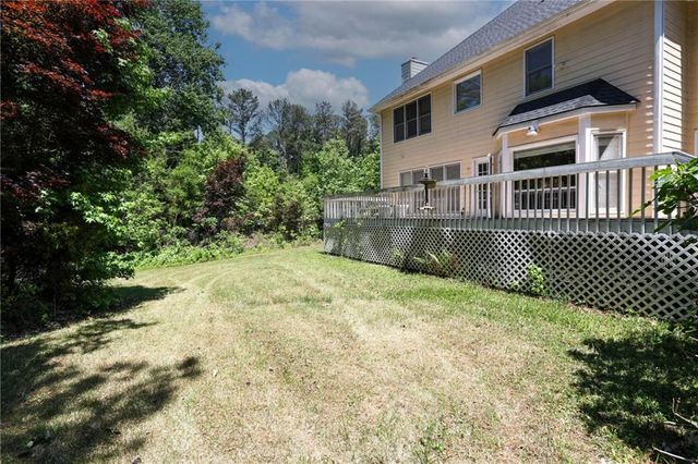 4000 Peachtree Corners Circle, Peachtree Corners, GA 30092