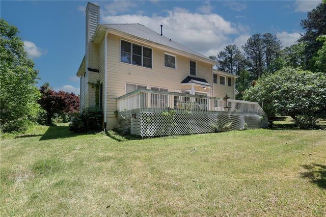 4000 Peachtree Corners Circle, Peachtree Corners, GA 30092