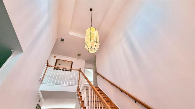 4000 Peachtree Corners Circle, Peachtree Corners, GA 30092