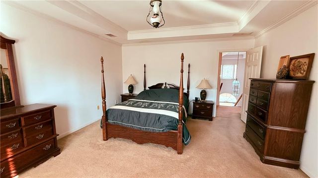 4000 Peachtree Corners Circle, Peachtree Corners, GA 30092