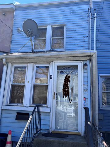 Address unavailable.