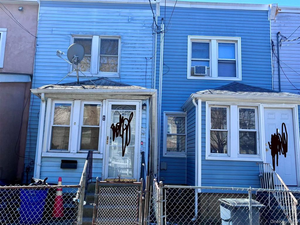 Address unavailable.