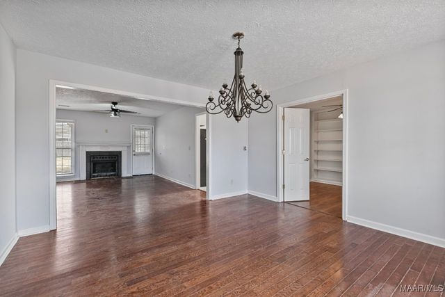 1843 Heatherton Drive, Montgomery, AL 36106