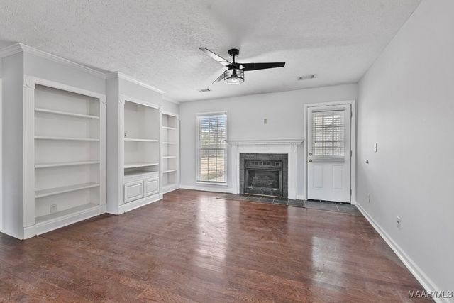 1843 Heatherton Drive, Montgomery, AL 36106