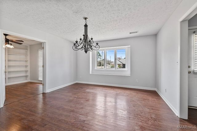 1843 Heatherton Drive, Montgomery, AL 36106