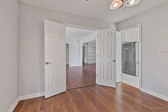 1843 Heatherton Drive, Montgomery, AL 36106