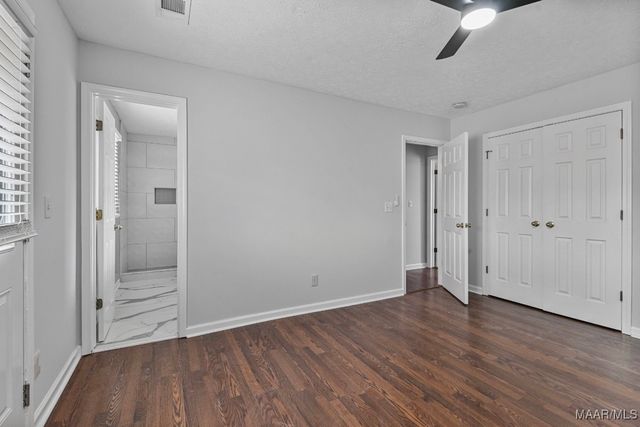 1843 Heatherton Drive, Montgomery, AL 36106