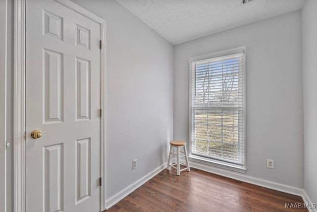 1843 Heatherton Drive, Montgomery, AL 36106