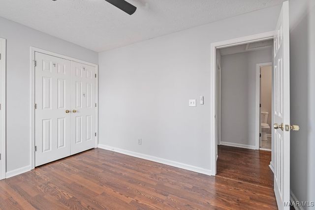 1843 Heatherton Drive, Montgomery, AL 36106