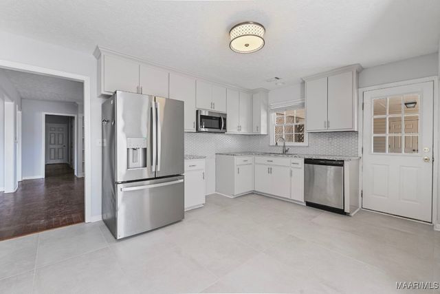 1843 Heatherton Drive, Montgomery, AL 36106