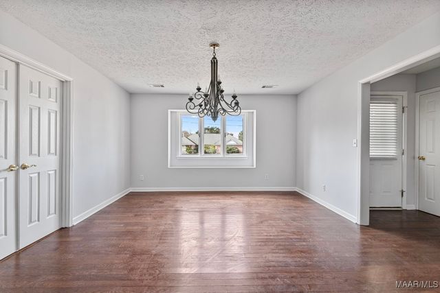 1843 Heatherton Drive, Montgomery, AL 36106