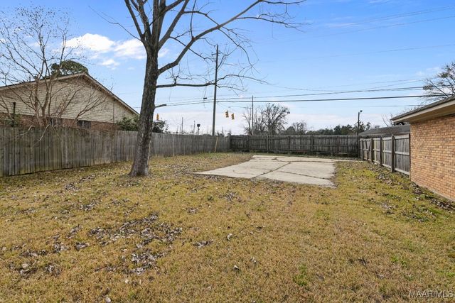 1843 Heatherton Drive, Montgomery, AL 36106