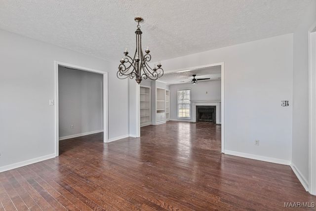 1843 Heatherton Drive, Montgomery, AL 36106