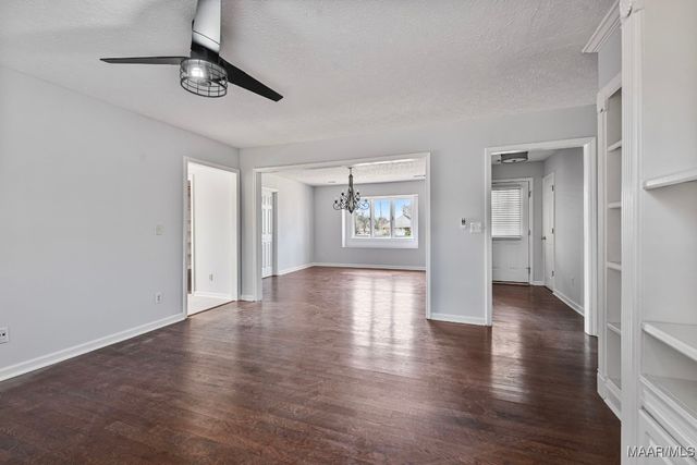 1843 Heatherton Drive, Montgomery, AL 36106