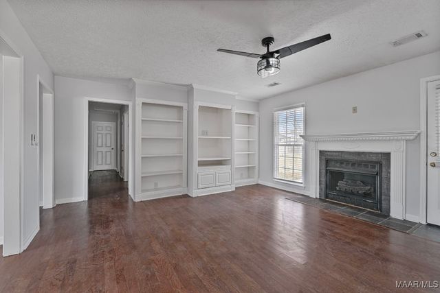 1843 Heatherton Drive, Montgomery, AL 36106