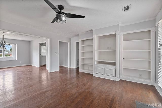 1843 Heatherton Drive, Montgomery, AL 36106